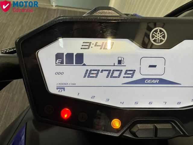 yamaha - mt-07-abs