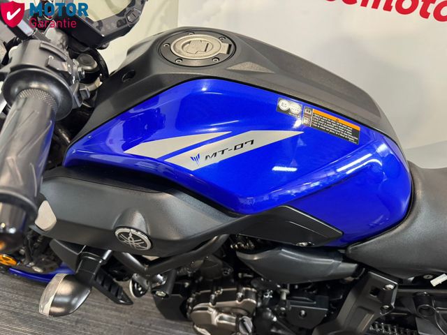 yamaha - mt-07-abs