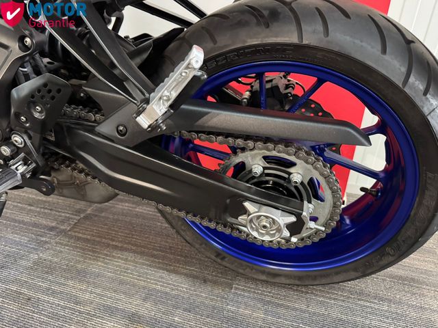 yamaha - mt-07-abs