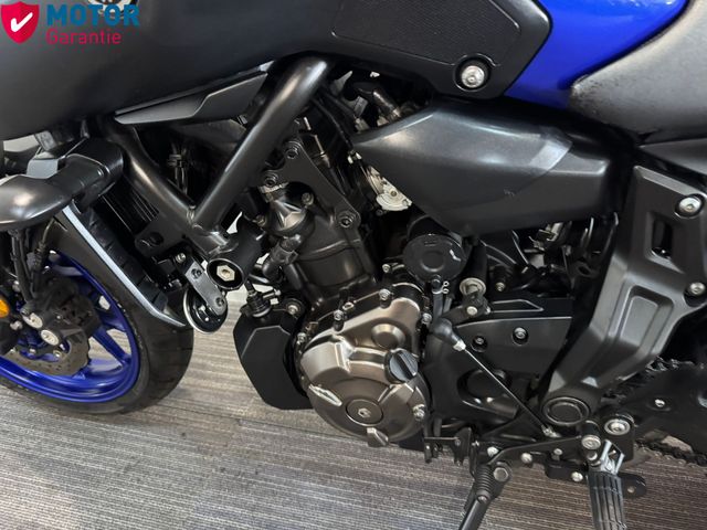 yamaha - mt-07-abs