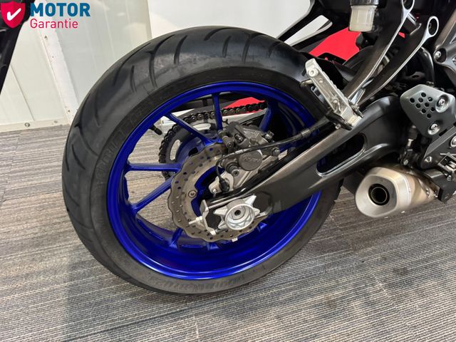 yamaha - mt-07-abs