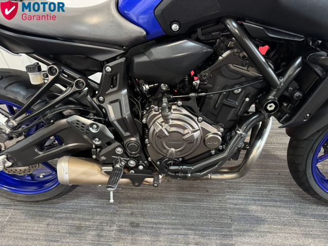 yamaha - mt-07-abs