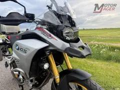 BMW F 850 GS Adventure 2019 occasion – foto 3 van 24