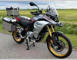 BMW F 850 GS Adventure 2019 occasion
