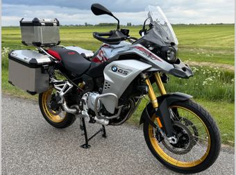 BMW F 850 GS Adventure 2019 occasion