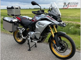 BMW F 850 GS Adventure 2019 occasion