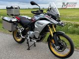 BMW F 850 GS ADVENTURE