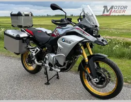 BMW F 850 GS Adventure 2019 occasion