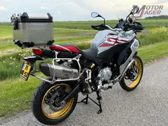 BMW F 850 GS Adventure 2019 occasion – foto 7 van 24