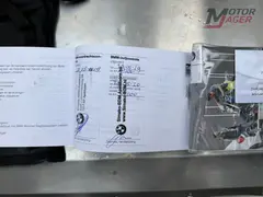 BMW F 850 GS Adventure 2019 occasion – foto 23 van 24