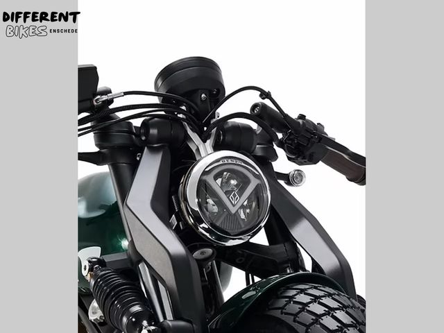 BENDA - napoleon-250