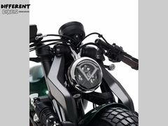 Benda Napoleon 250cc 2026 nieuw – foto 4 van 5