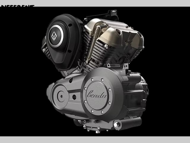 BENDA - napoleon-250