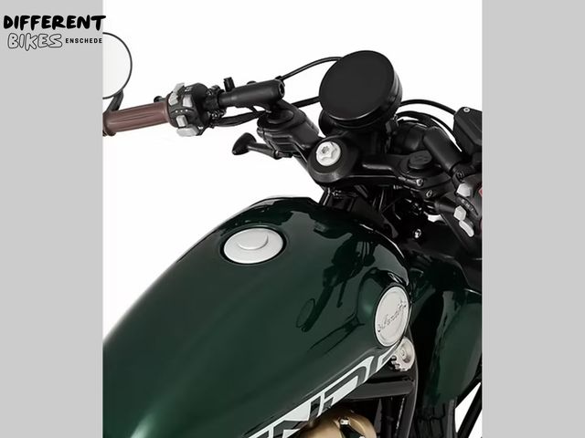 BENDA - napoleon-250