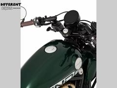 Benda Napoleon 250cc 2026 nieuw – foto 5 van 5