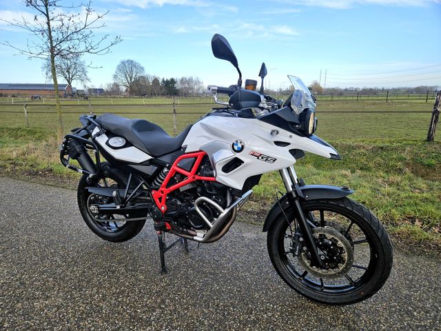 bmw - f-700-gs