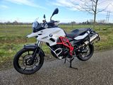 BMW F 700 GS