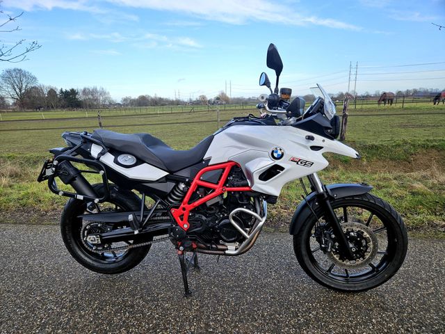 bmw - f-700-gs