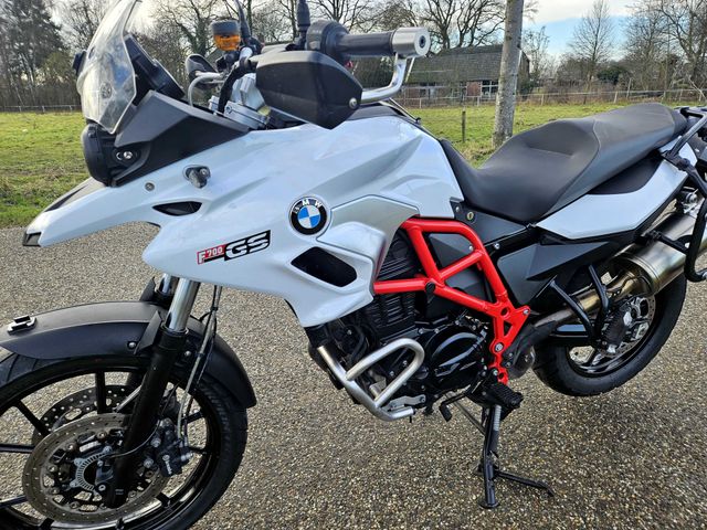 bmw - f-700-gs