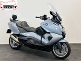 BMW C 650 GT