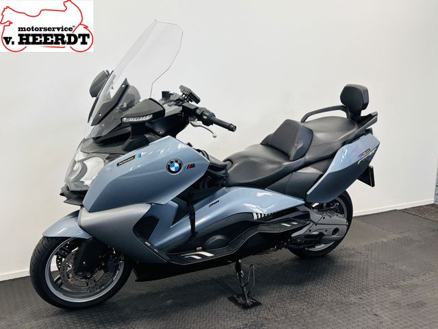bmw - c-650-gt