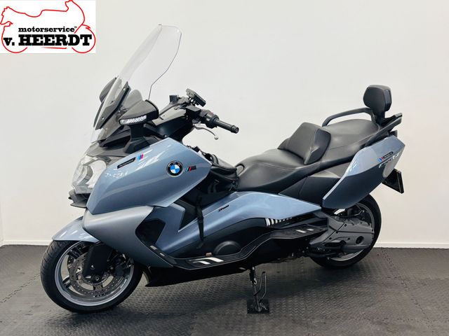 bmw - c-650-gt