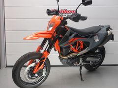 KTM 690 SMC R