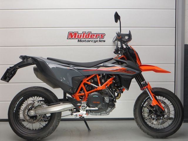 ktm - 690-smc-r
