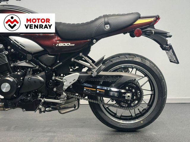 kawasaki - z900rs