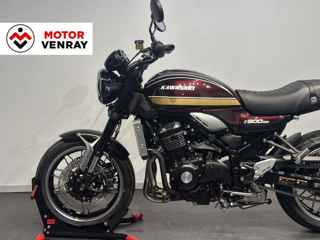 kawasaki - z900rs