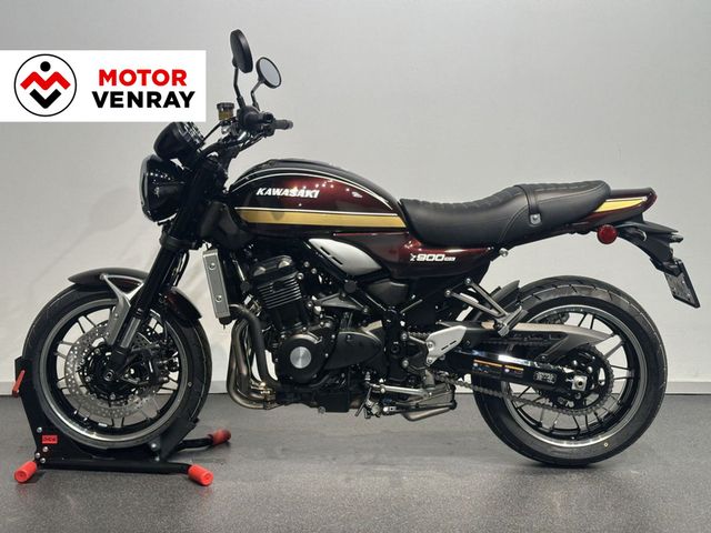 kawasaki - z900rs