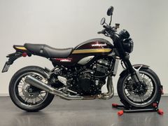 KAWASAKI Z900RS