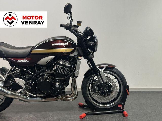 kawasaki - z900rs