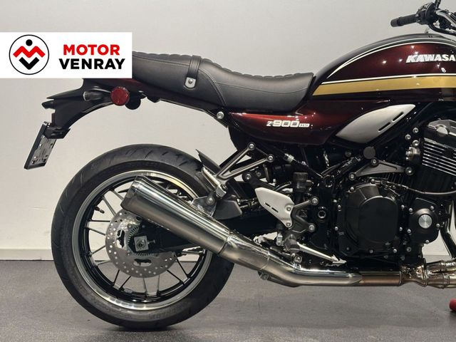 kawasaki - z900rs