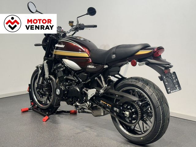 kawasaki - z900rs