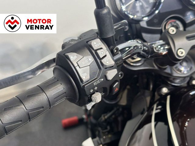 kawasaki - z900rs