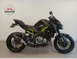 Kawasaki Z900 Performance 2018 occasion