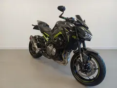 Kawasaki Z900 Performance 2018 occasion – foto 3 van 23