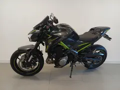 Kawasaki Z900 Performance 2018 occasion – foto 7 van 23