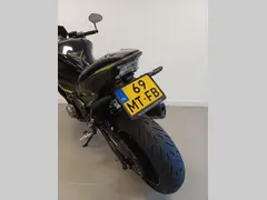 Kawasaki Z900 Performance 2018 occasion – foto 10 van 23
