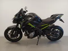 Kawasaki Z900 Performance 2018 occasion – foto 8 van 23