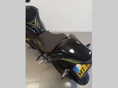 Kawasaki Z900 Performance 2018 occasion – foto 11 van 23