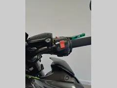 Kawasaki Z900 Performance 2018 occasion – foto 15 van 23