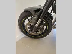 Kawasaki Z900 Performance 2018 occasion – foto 16 van 23