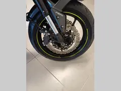 Kawasaki Z900 Performance 2018 occasion – foto 21 van 23