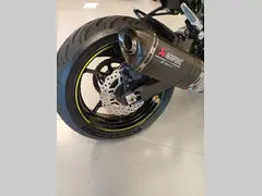 Kawasaki Z900 Performance 2018 occasion – foto 19 van 23