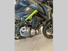 Kawasaki Z900 Performance 2018 occasion – foto 20 van 23