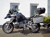 BMW R 1200 GS LC