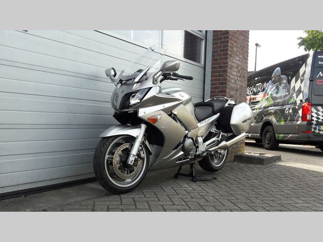 yamaha - fjr-1300-a