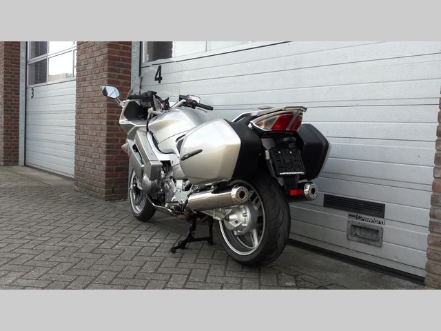 yamaha - fjr-1300-a